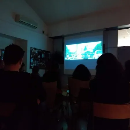 Alter'hostel Ostello