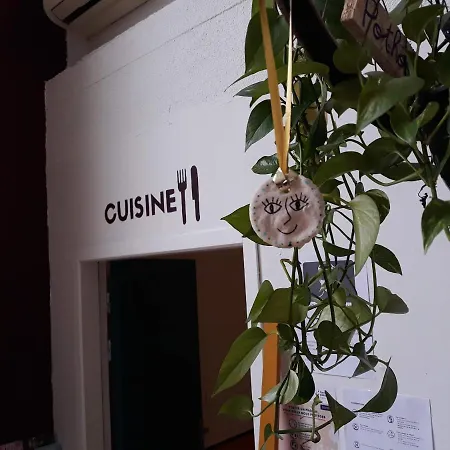 Alter'hostel Lione