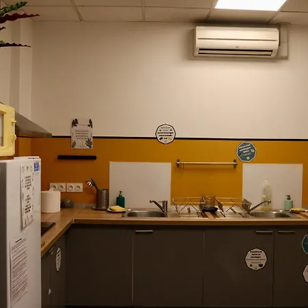 Alter'hostel