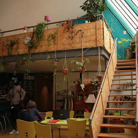 Alter'hostel Lyon