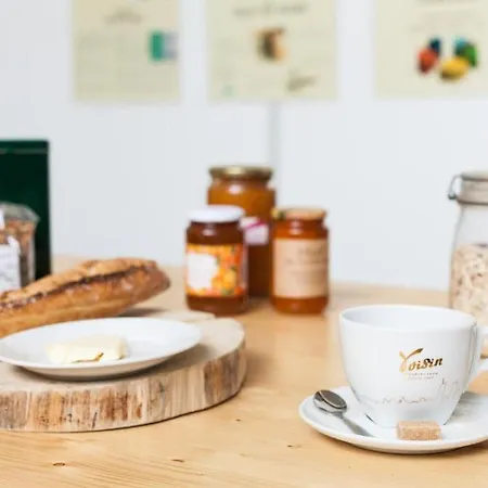 アルターホステル * リヨン