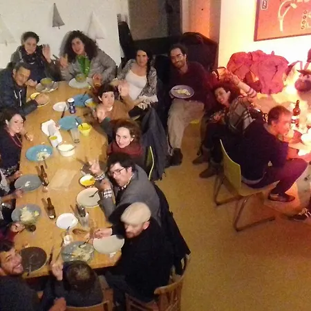 Alter'hostel ליון