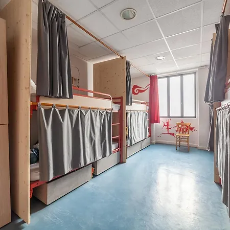 Alter'hostel Auberge de jeunesse