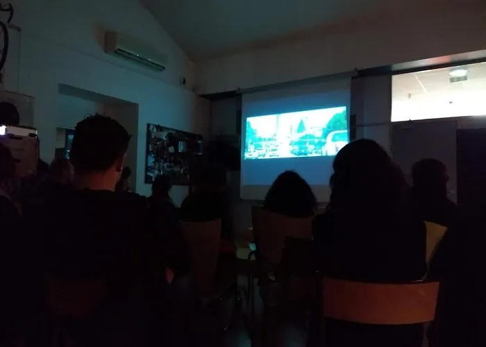 Alter'hostel Auberge de jeunesse