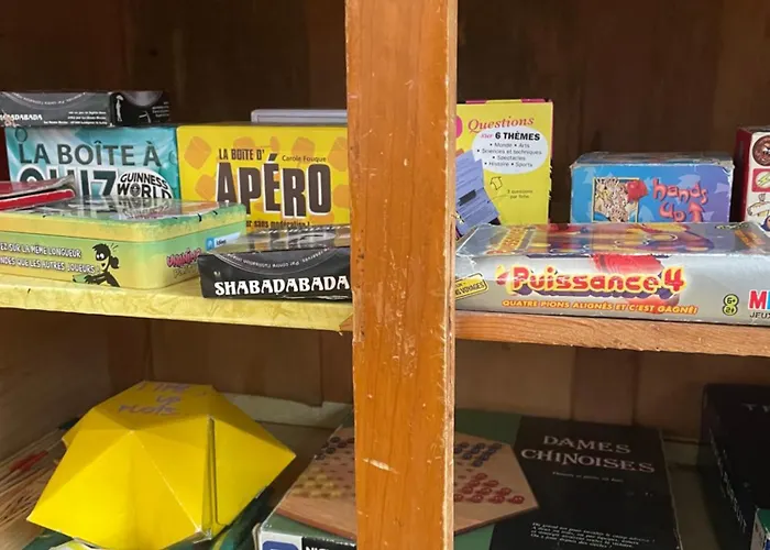 Auberge de jeunesse Alter'hostel