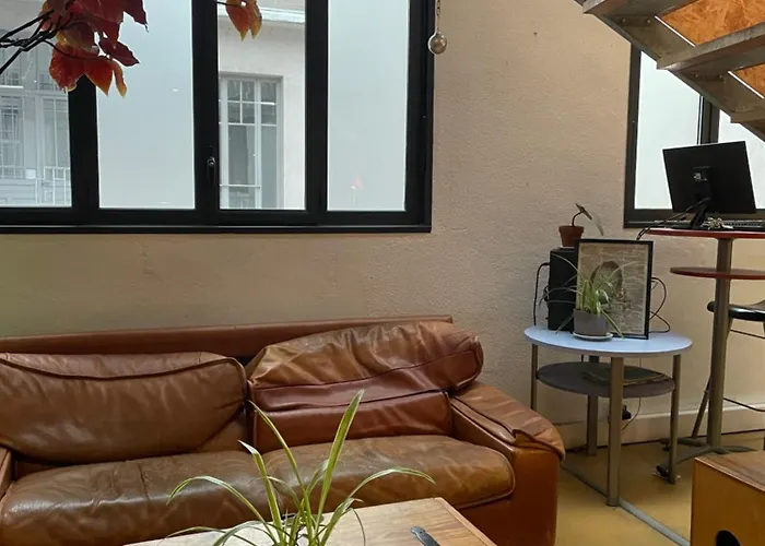 Alter'hostel Auberge de jeunesse