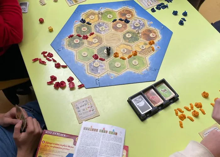 Alter'hostel Auberge de jeunesse Lyon