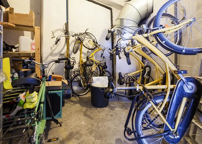 Auberge de jeunesse Alter'hostel *