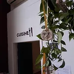 Alter'hostel Lyon