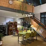 Alter'hostel Hostel *