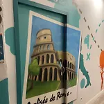 Alter'hostel *