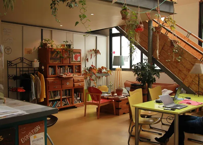 ホステル アルターホステル